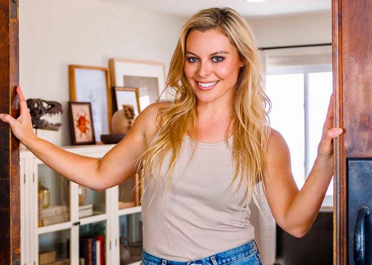 Here Is Why Motorsport TV Host Cristy Lee Probably Isn’t Married to a Husband Yet