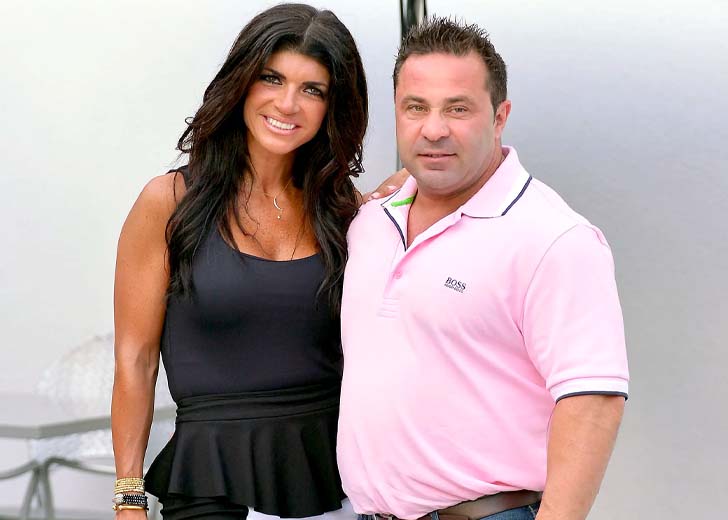 Who Is Joe Giudice? Meet the Ex-Husband of Newlywed Teresa Giudice