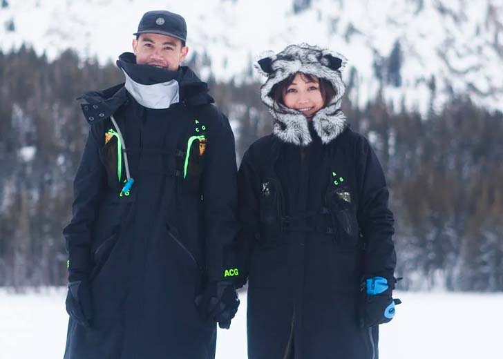 Inside Karen Fukuhara's Dating Relationship with Boyfriend Keith Tio