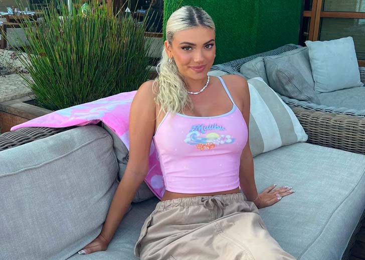 Kelsey Calemine AKA Fatherkels’ Racist past Resurfaces