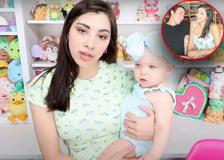 Moriah Elizabeth and Husband Jordan Welcomed Their Baby Girl Secretly