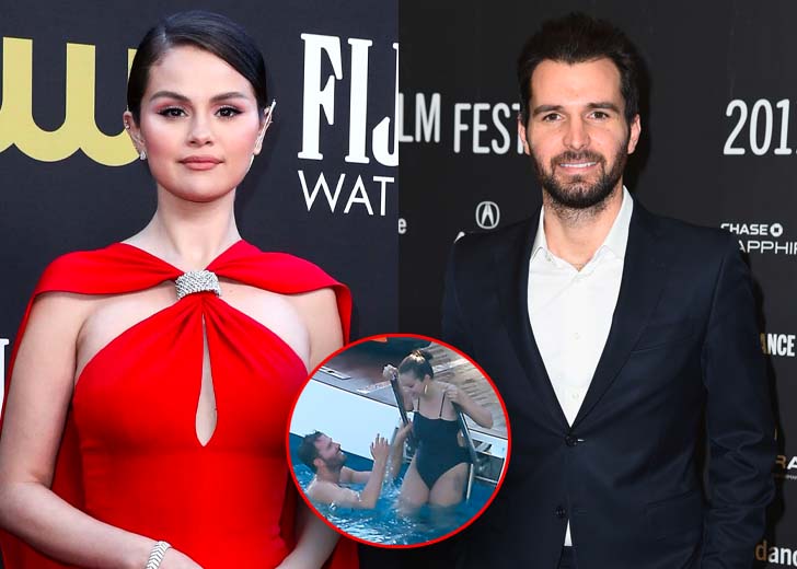 Selena Gomez and Andrea Iervolino’s Dating Rumors Debunked