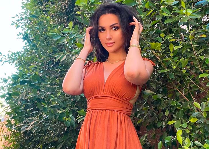Did SSSniperWolf And Boyfriend Evan Break Up? Know The Truth