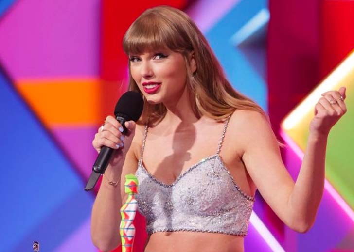 Taylor Swift Fans Appeal Proposal to Go Vegan to Solve Carbon Emission Problem from Her Private Jet