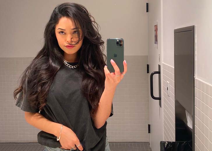 Streamer Valkyrae Is Looking for a ‘Supportive’ Boyfriend
