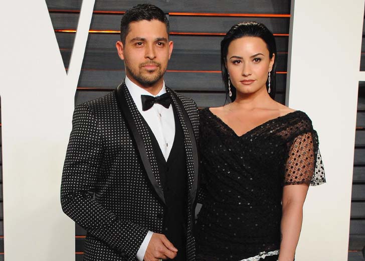 Wilmer Valderrama’s Dating History with Underage Girls Exposed over Demi Lovato’s Song ‘29'