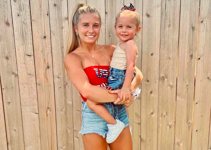 Wren Eleanor’s Mom Jacquelyn Responds to Allegations of Child Exploitation