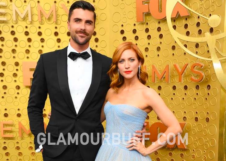 Are Brittany Snow and Tyler Stanaland Heading for a Divorce?