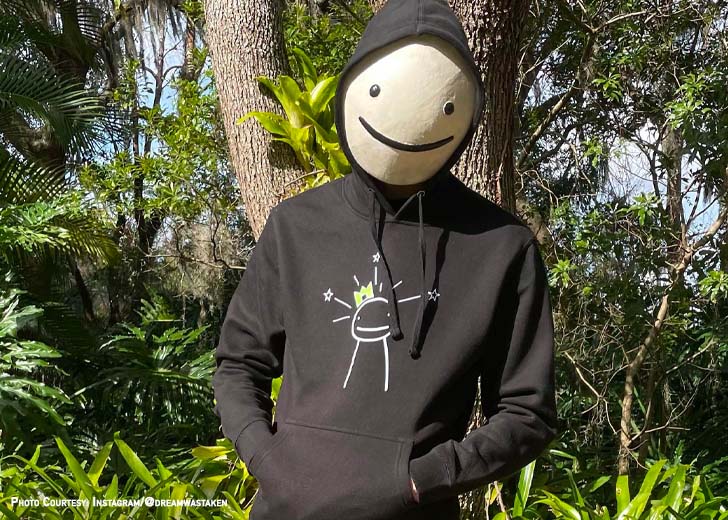 Dream Announces Face Reveal in Upcoming YouTube Video