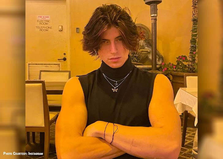 Jacob Day Might Be Taking a Small Break from Social Media