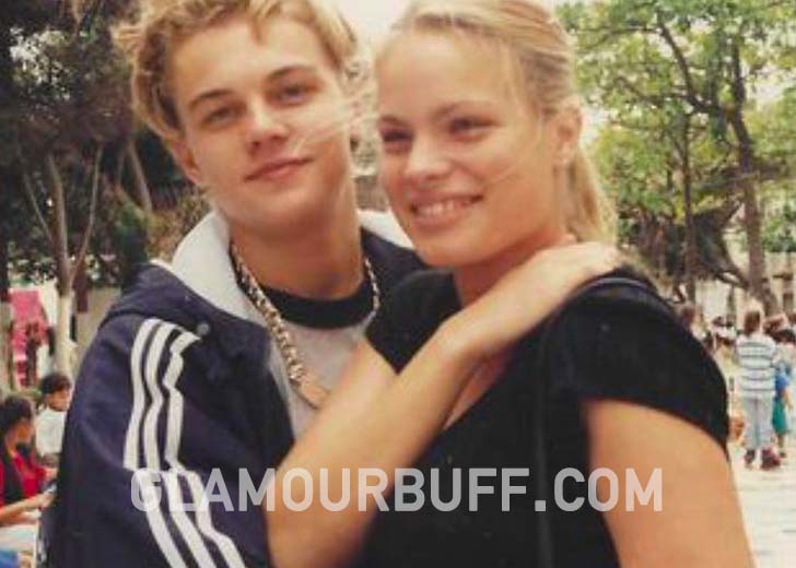 Who Is Kristen Zang? Meet Leonardo DiCaprio’s Ex-Girlfriend