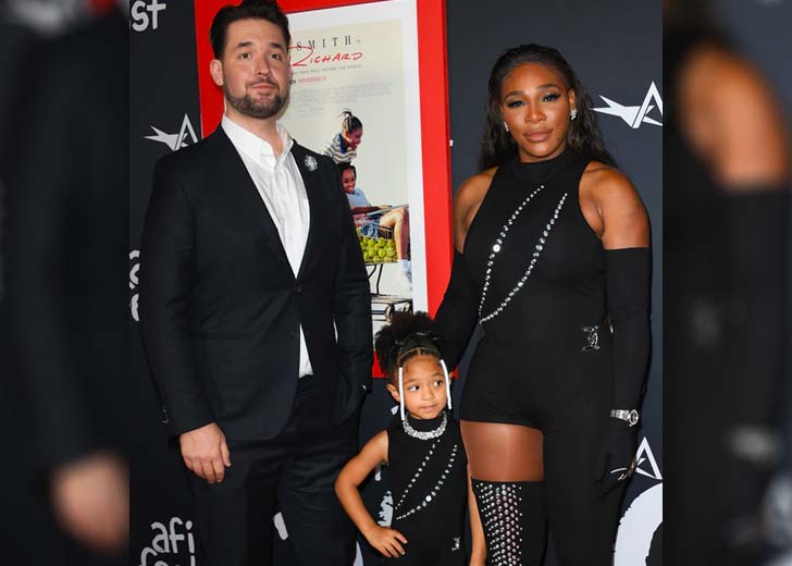 Fans Predict Serena Williams Is Pregnant Again Amid US Open