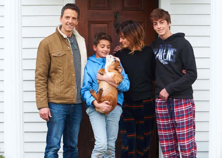 Inside Stephanie Szostak’s Family Life With Husband And Kids