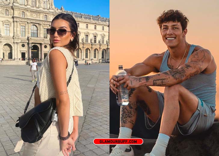 Tayler Holder Exposes Mads Lewis’ Lies about Being Sexual Assault Victim