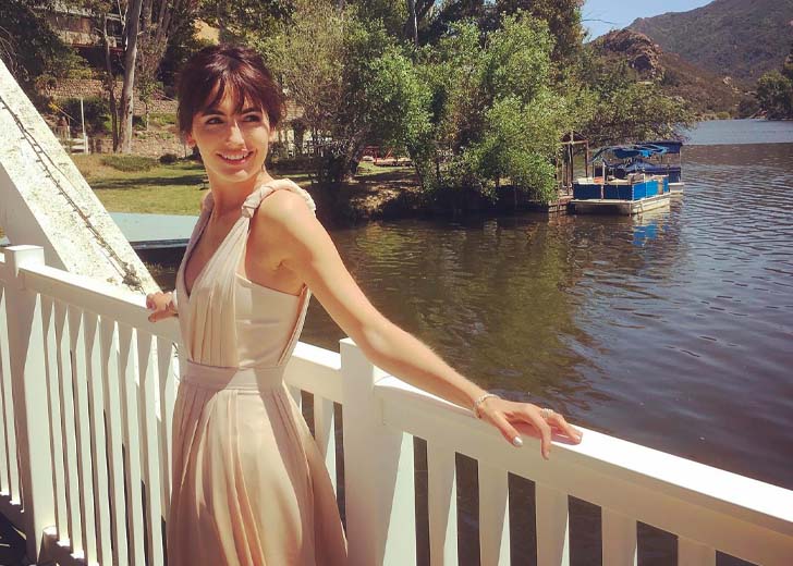Know Camilla Belle's Personal Life And Fling With Joe Jonas