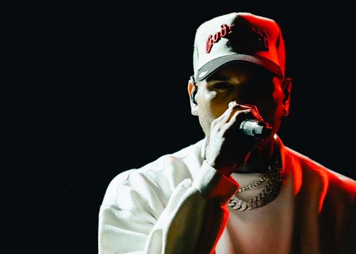 Why AMAs Cancelled Chris Brown’s Michael Jackson Tribute