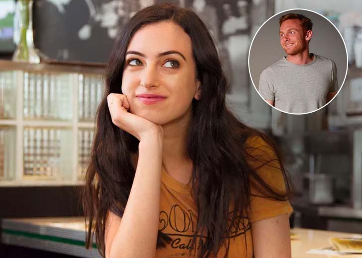Are Cazzie David and Miller McCormick Still Together?