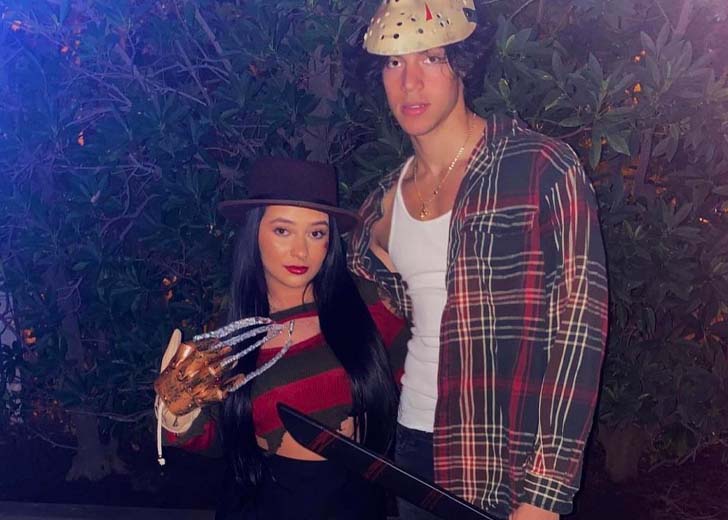 Danielle Cohn and Boyfriend Mason Patterson Break Up