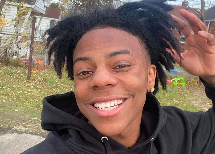 How Old Is IShowSpeed? Know His Age, Real Name, Parents, Girlfriend, and Net Worth