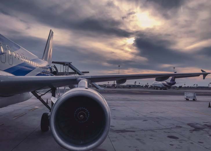How a Private Jet Membership Can Benefit Your Athletic Career