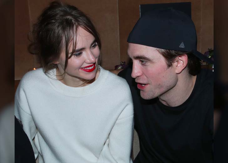 Robert Pattinson and Suki Waterhouse Still Together in 2022