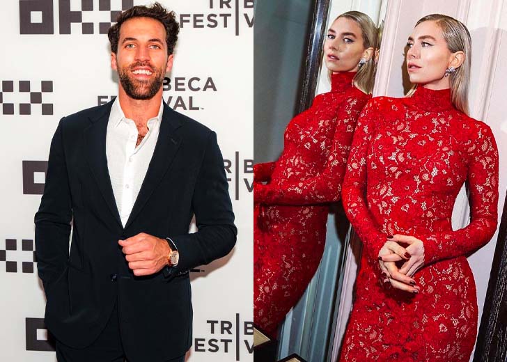 Vanessa Kirby and Paul Rabil’s Dating Rumors Explained