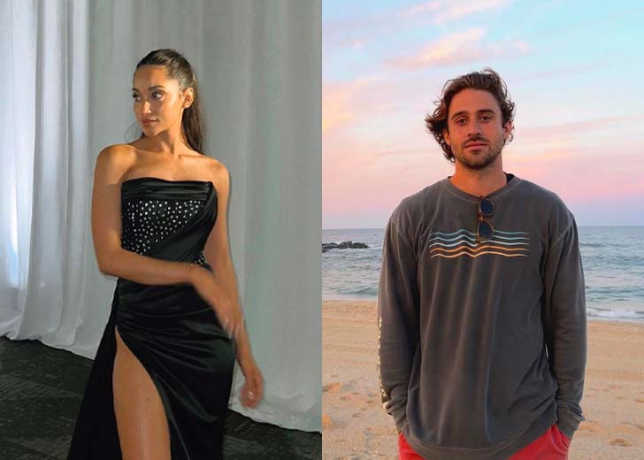Victoria Fuller Confirms Dating Greg Grippo, after Splitting with Fiance Johnny DePhillipo