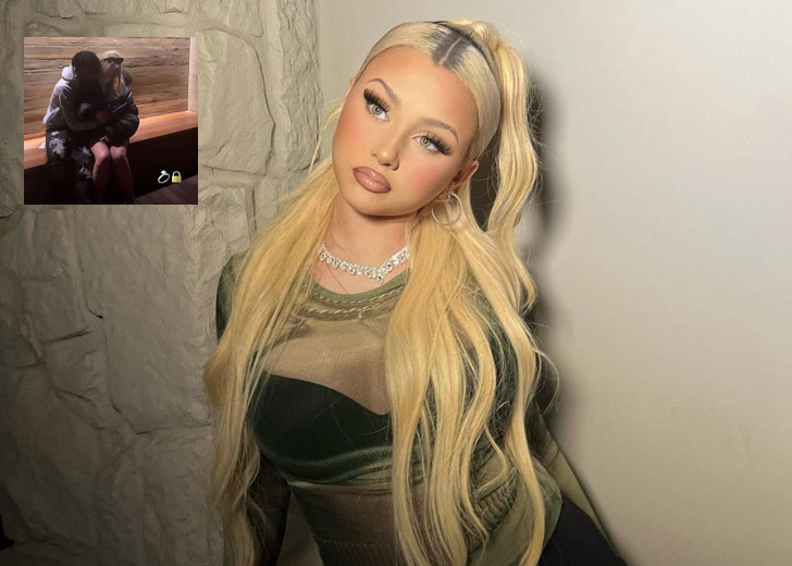 Alabama Luella Barker’s Dating Rumors with Mystery Boyfriend Explained