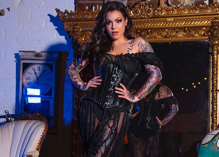 Everything You Need To Know About Bailey Sarian’s Tattoos