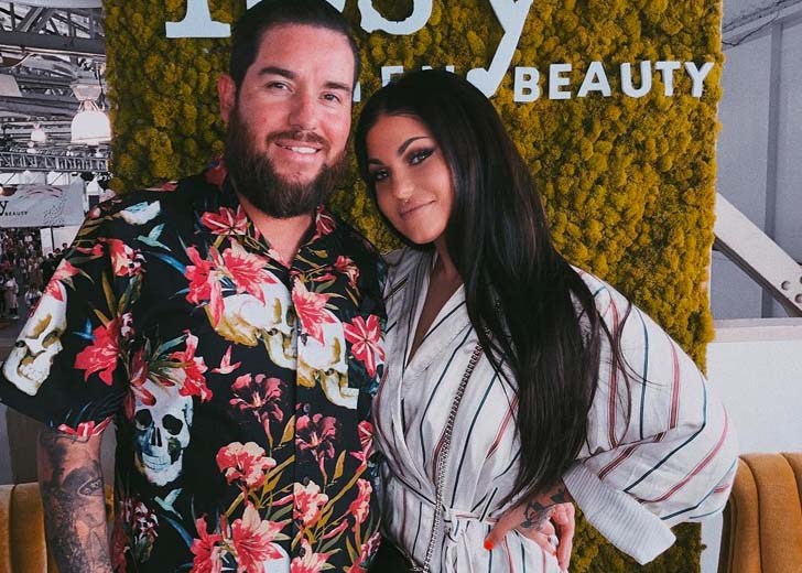 Fans Are Looking For Bailey Sarian’s Wedding Pictures