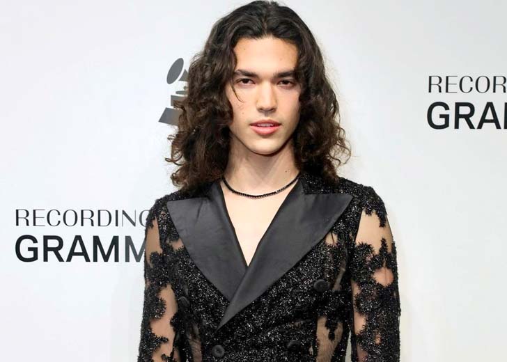 Is Conan Gray Gay Or Bisexual? His Sexuality And Dating Life