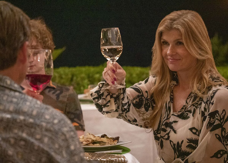 Connie Britton Might Return in ‘The White Lotus’ Season 3