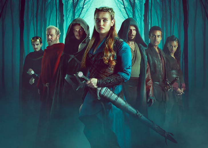 Is Cursed Season 2 Cancelled? Everything We Know So Far