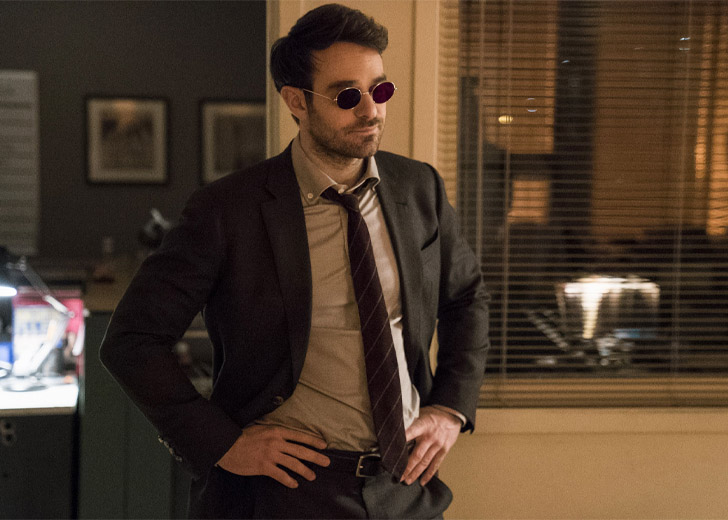 Daredevil: Born Again Disney+ Series Will Film from February to December 2023 in New York