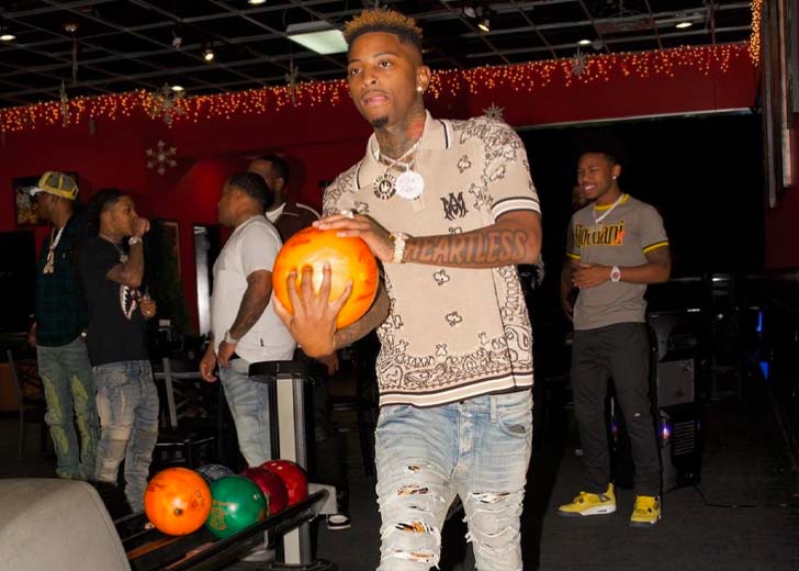 What Is FunnyMike’s Real Name? His Age, Siblings, Parents, and Net Worth Discussed