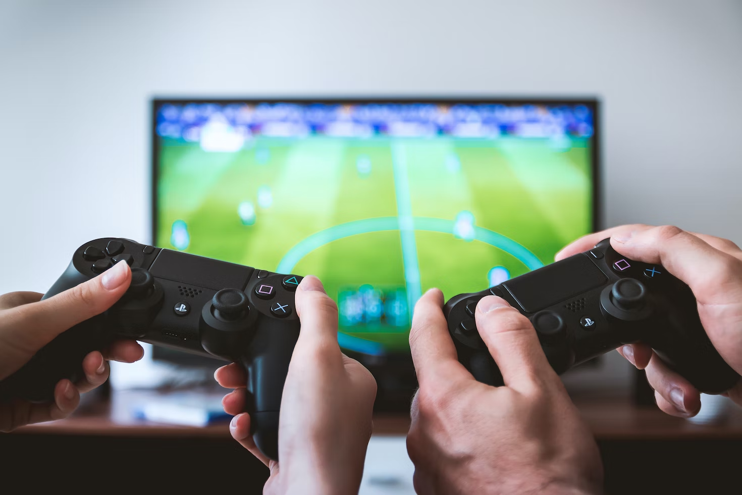 Games, Slots and Food: How Celebrity Licensing Works