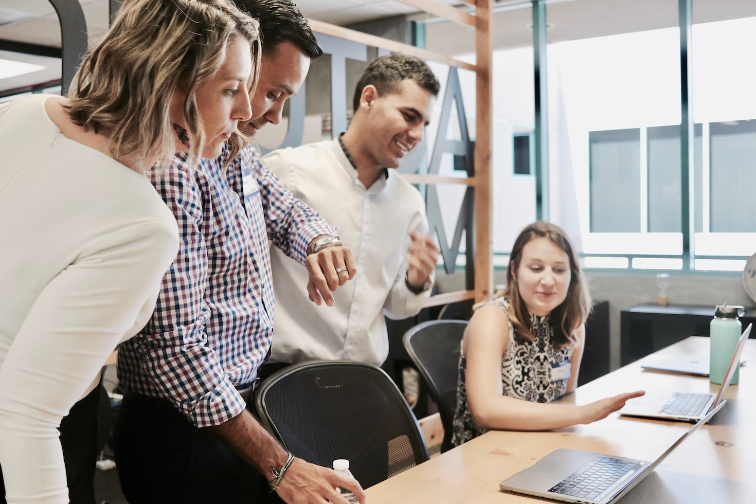 7 Do's & Don'ts of Picking a Marketing Team for a Student Business