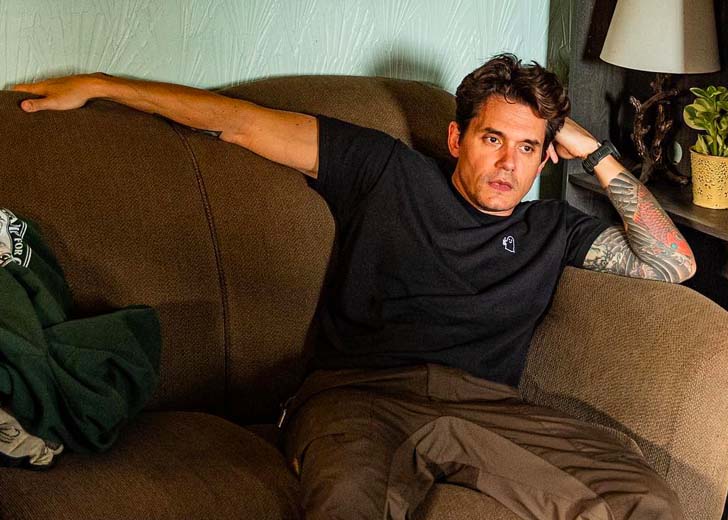 Grammy Winner John Mayer Reduced Dating Since Getting Sober