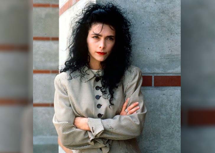 How Old Is Lori Anne Allison In 2022? Her Bio Discussed