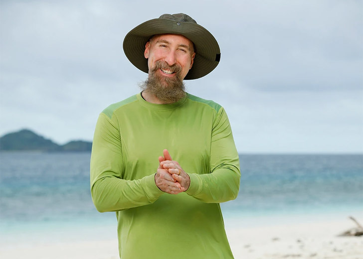 Mike Gabler Is the Winner of ‘Survivor’ Season 43, Will Donate Prize Money