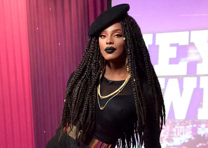 What Happened To Tyra Sanchez? The Drag Race Drama Explained