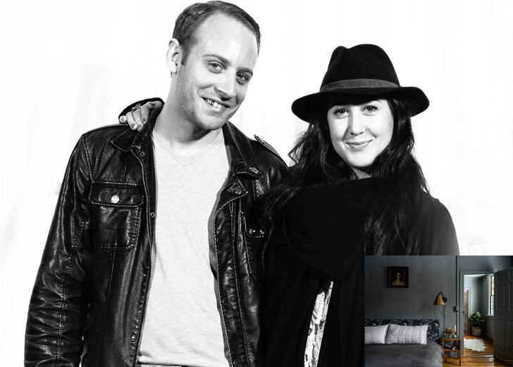 Inside Vanessa Carlton and Husband John McCauley’s New House
