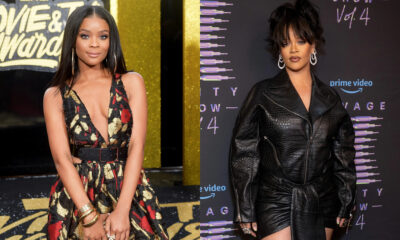Ajiona Alexus and Rihanna Look Alike: Are They Related?