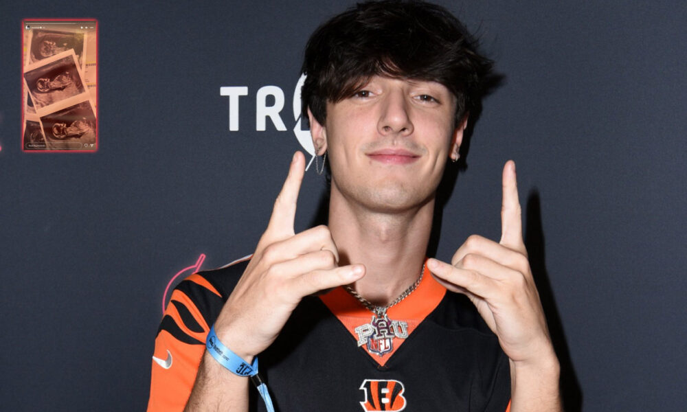 Is Bryce Hall Set to Become a Father in 2023? Know the Truth