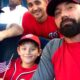 Who Are Dave Bautista’s Kids? Meet ‘Drax’ Actor’s Children