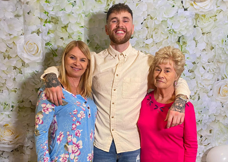 Kristen Hanby’s Family: Meet His Sister, Mother, and More