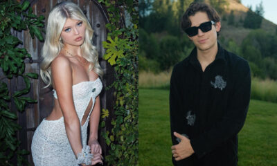 Loren Gray and Boyfriend Ari Elkins Reportedly Had a Break Up