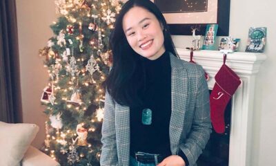 Michele Selene Ang Is Secretly Dating Her Photographer Boyfriend – Know Full Details