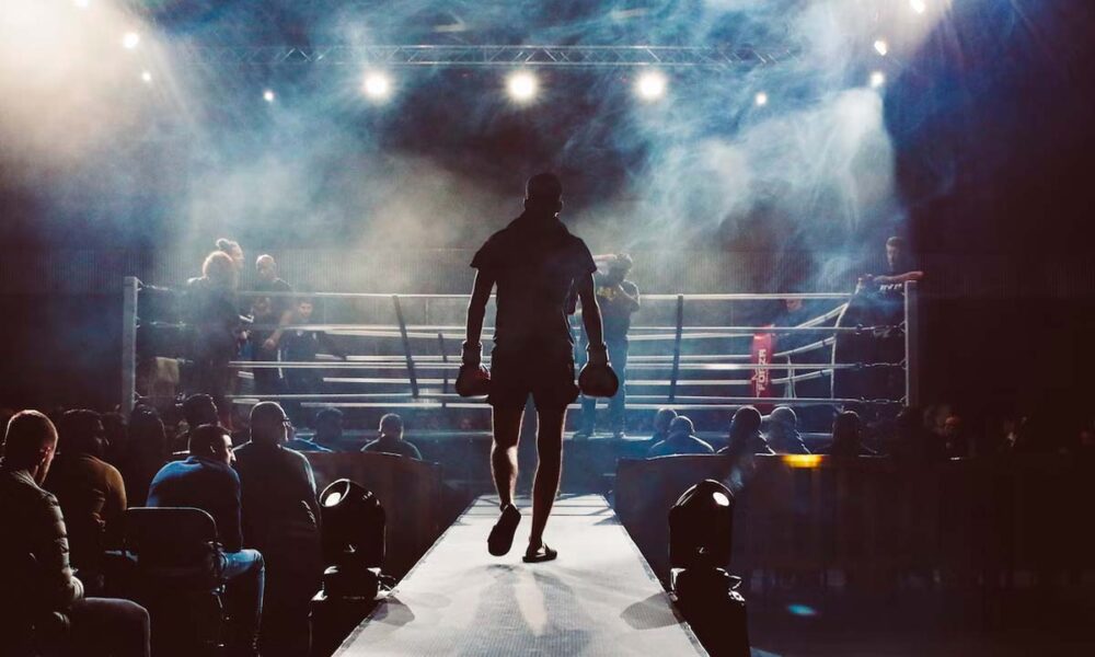 Misfits Boxing: Match-Ups We Need To See
