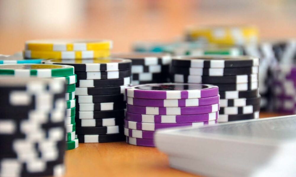 3 Ways Online Slots Are Easy to Get Into